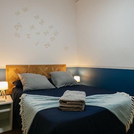 Cute Apartment Barcelona Kültér fotó