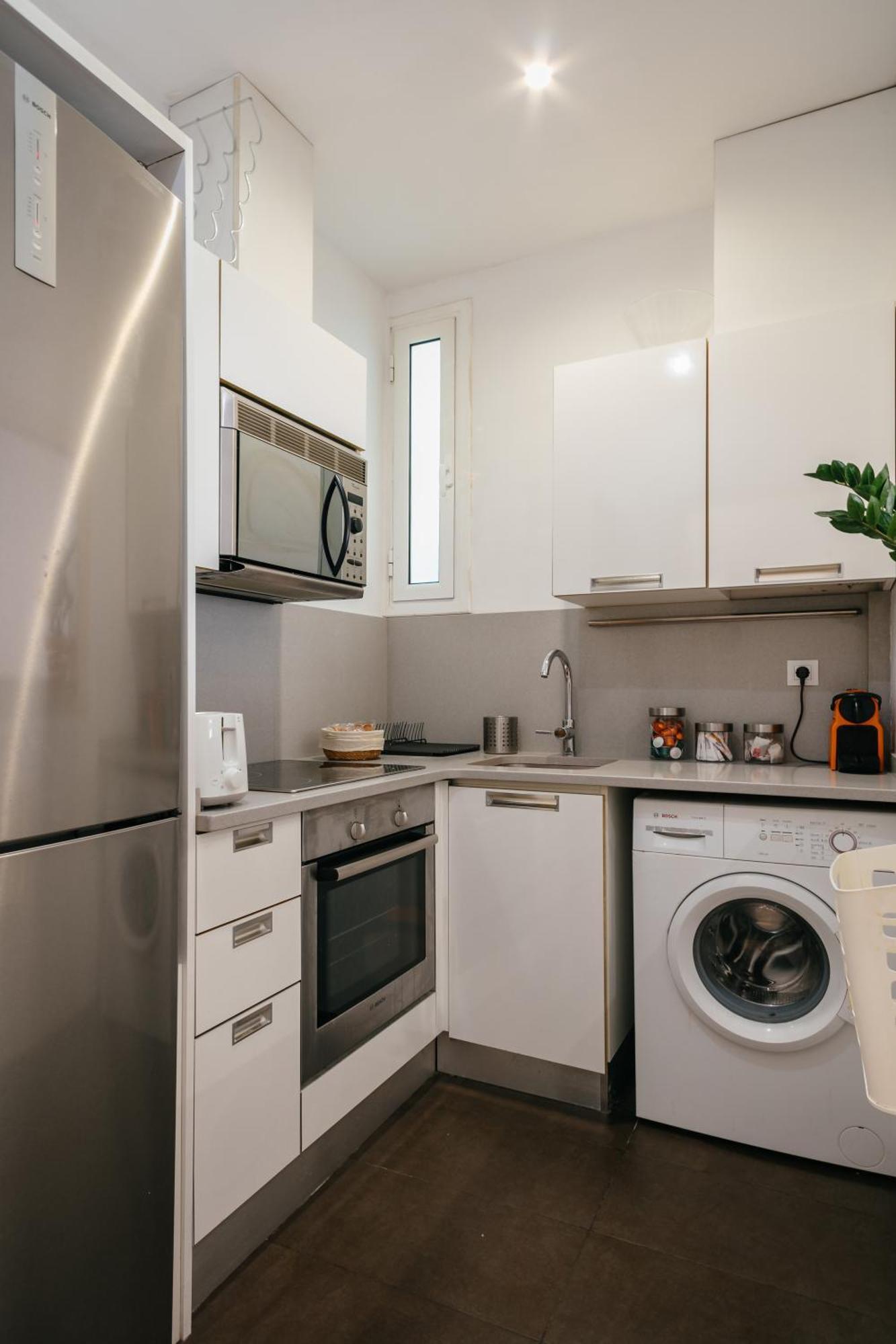 Cute Apartment Barcelona Kültér fotó