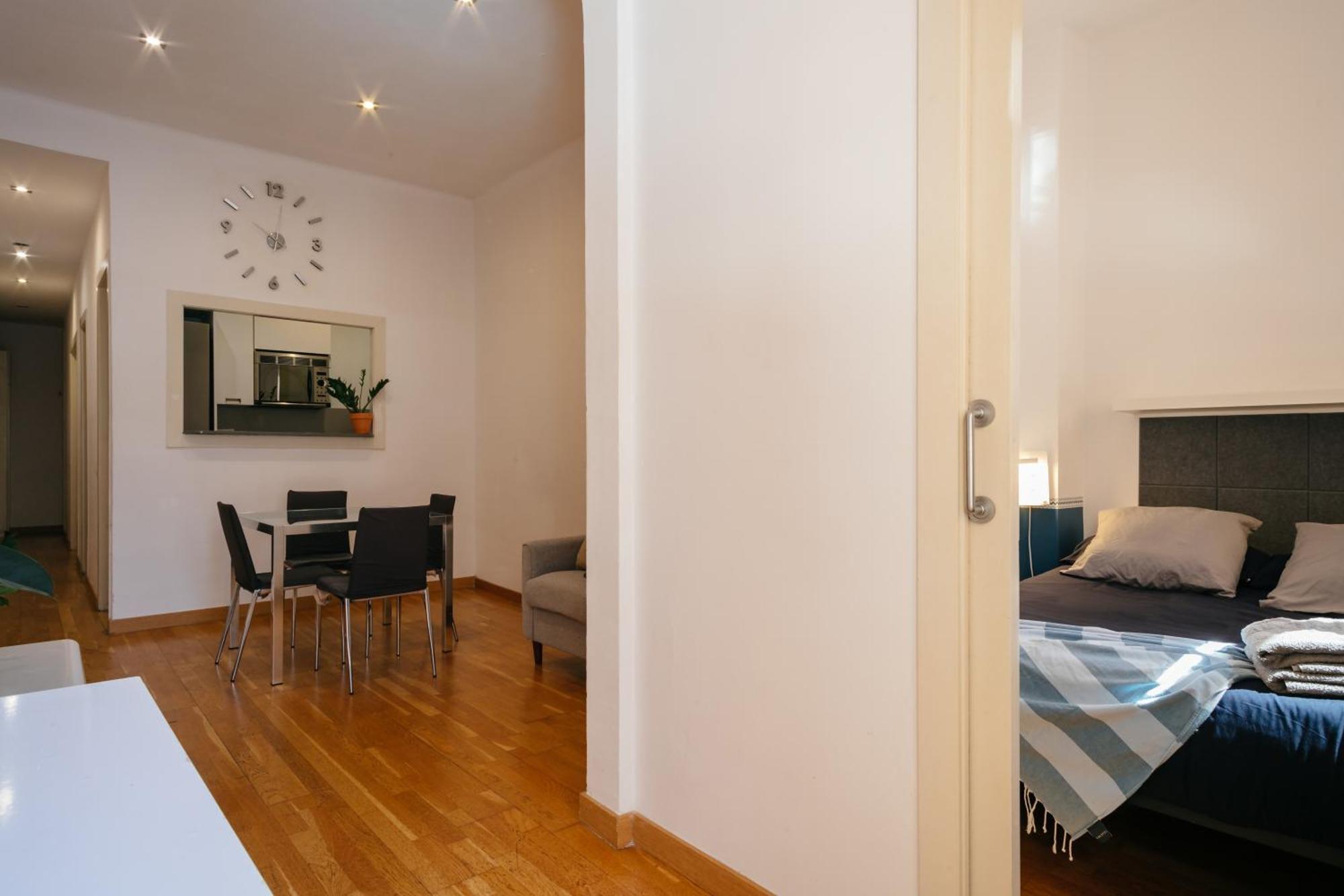 Cute Apartment Barcelona Kültér fotó