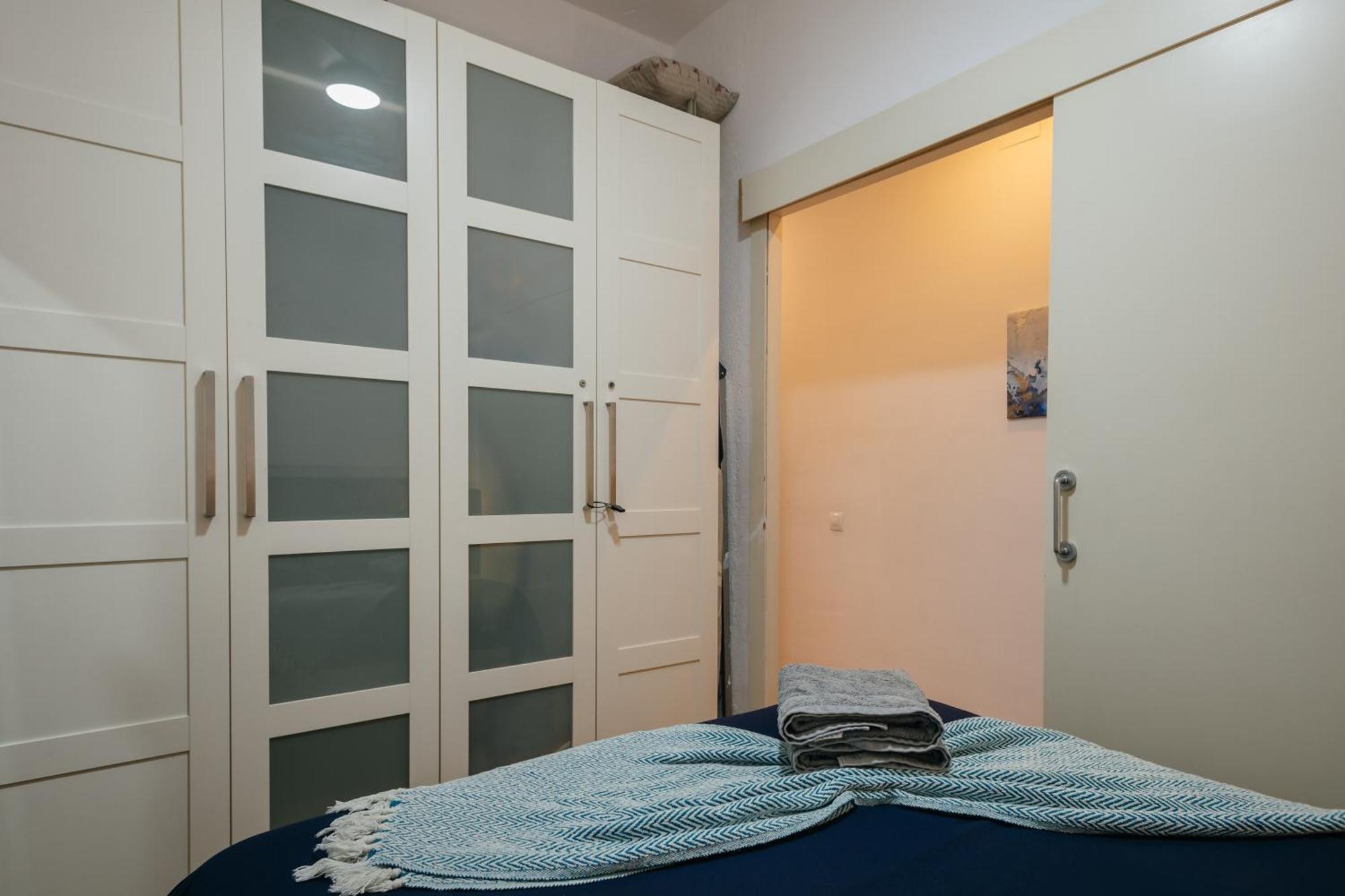 Cute Apartment Barcelona Kültér fotó