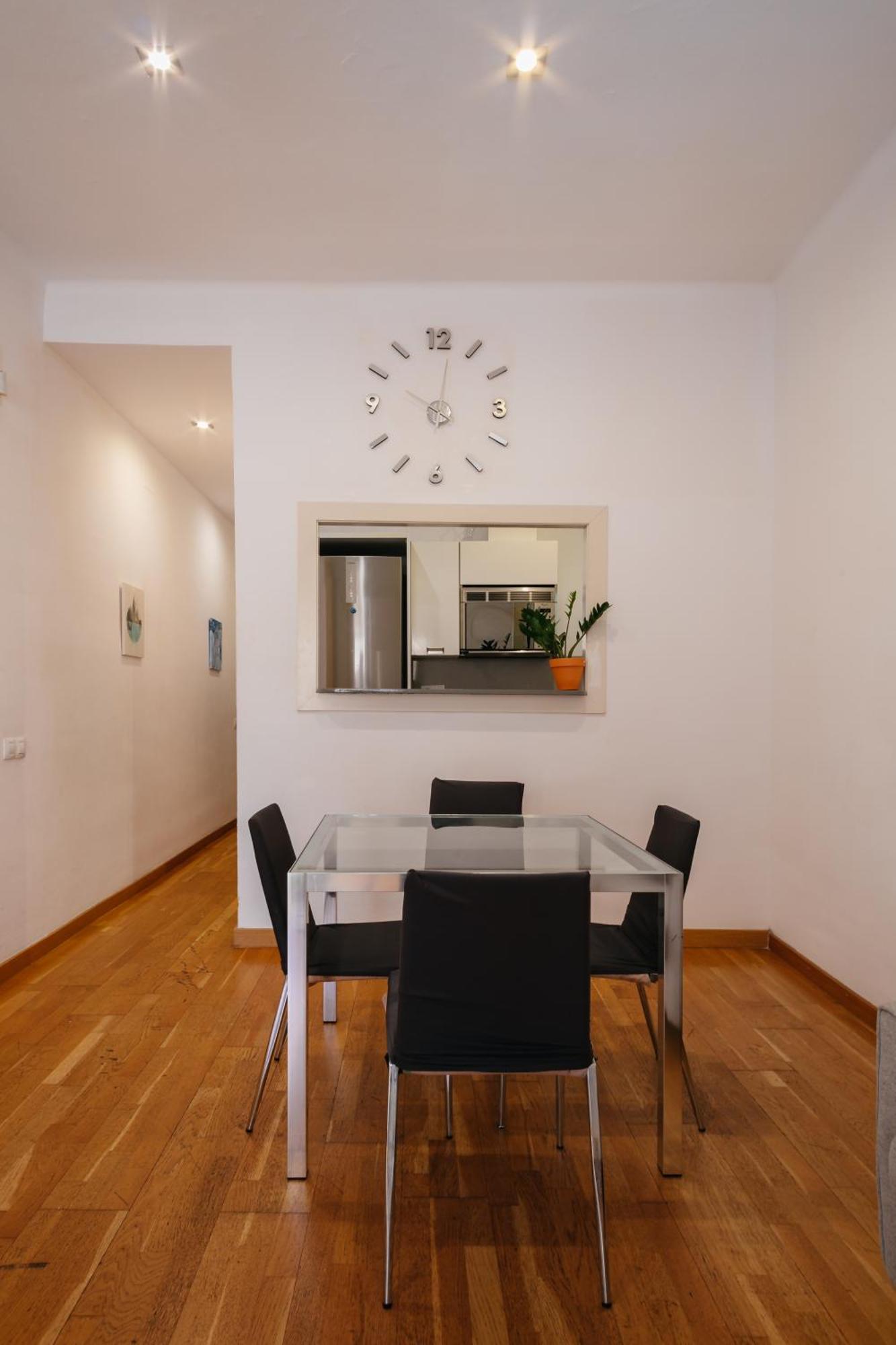 Cute Apartment Barcelona Kültér fotó