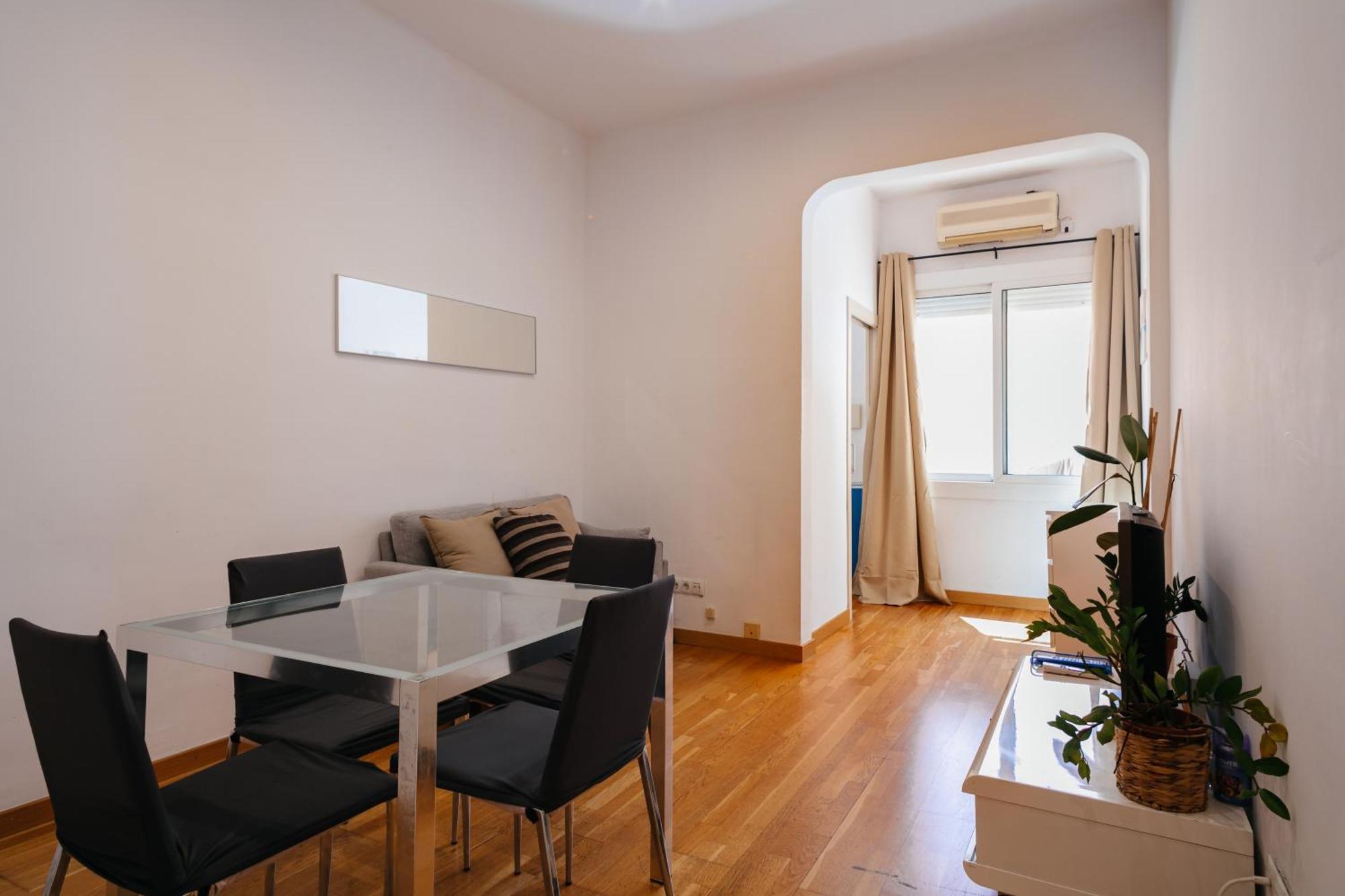 Cute Apartment Barcelona Kültér fotó