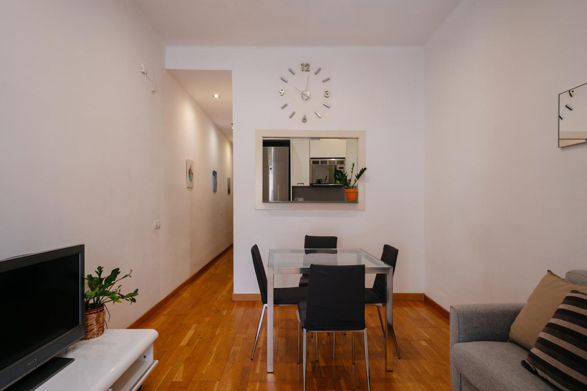Cute Apartment Barcelona Kültér fotó