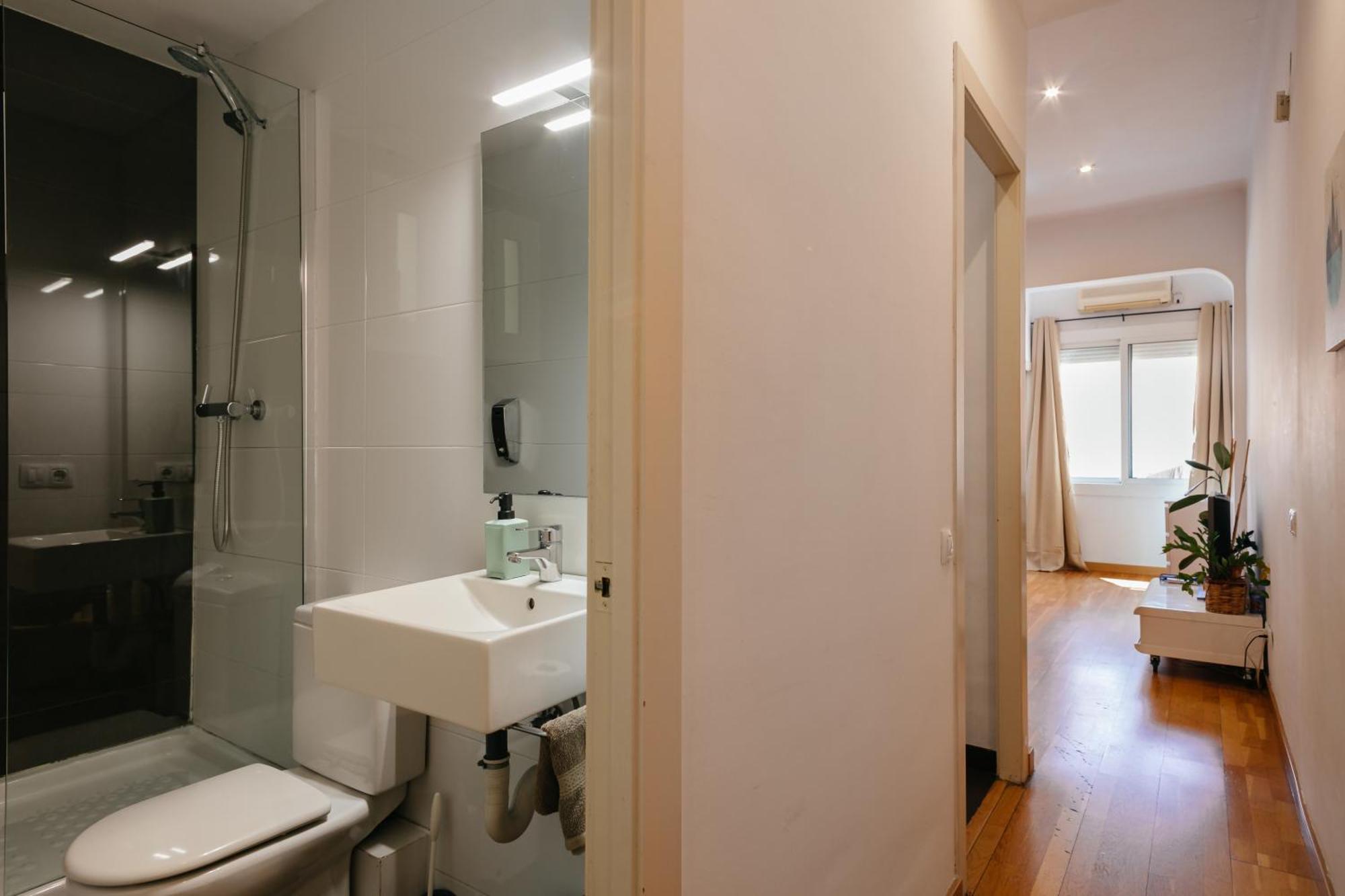 Cute Apartment Barcelona Kültér fotó