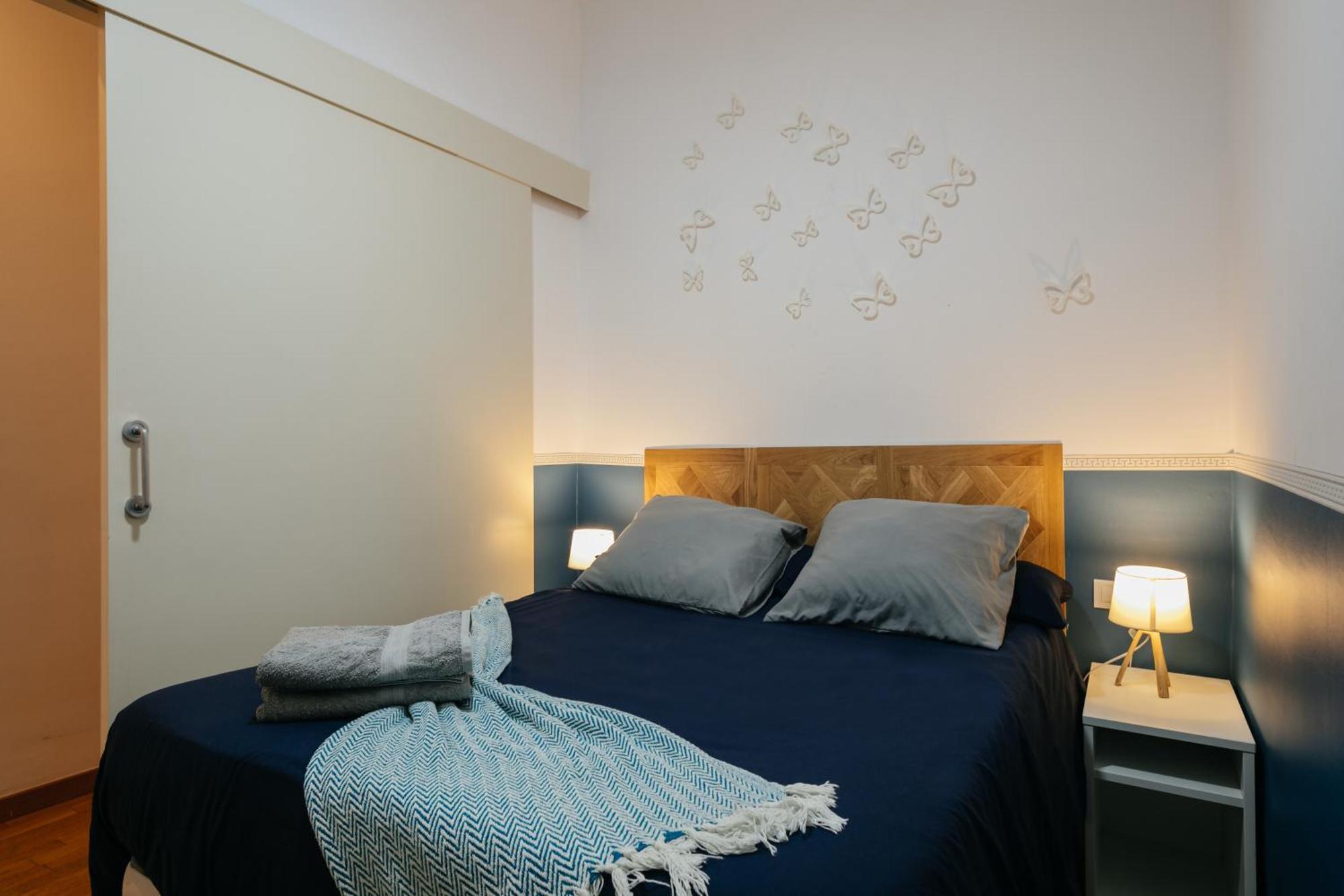 Cute Apartment Barcelona Kültér fotó