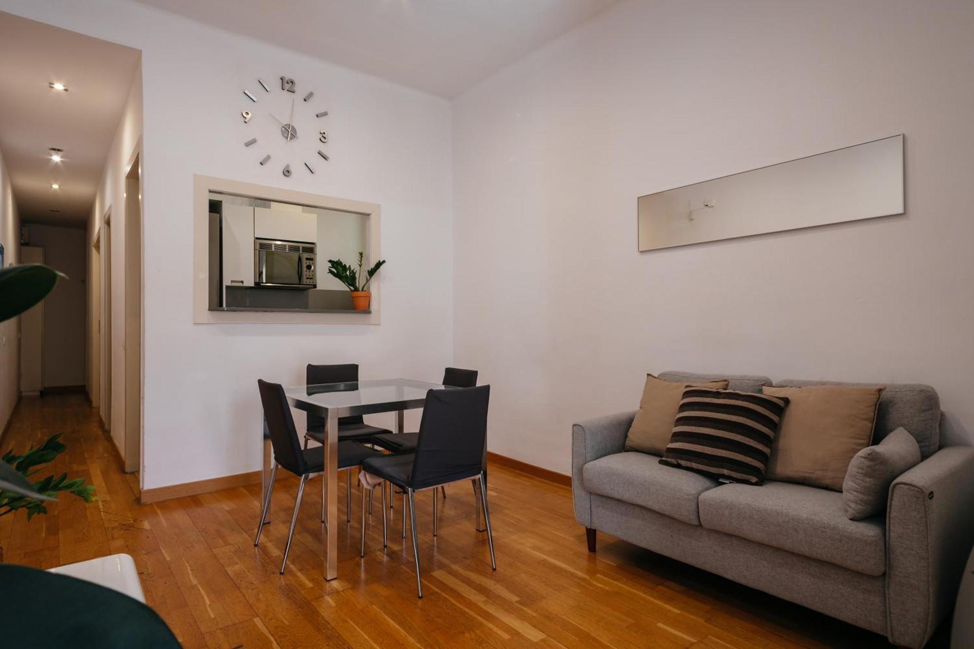 Cute Apartment Barcelona Kültér fotó